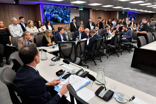 La comisión Libra define su futuro y aparece el Juicio Político a Milei en el horizonte