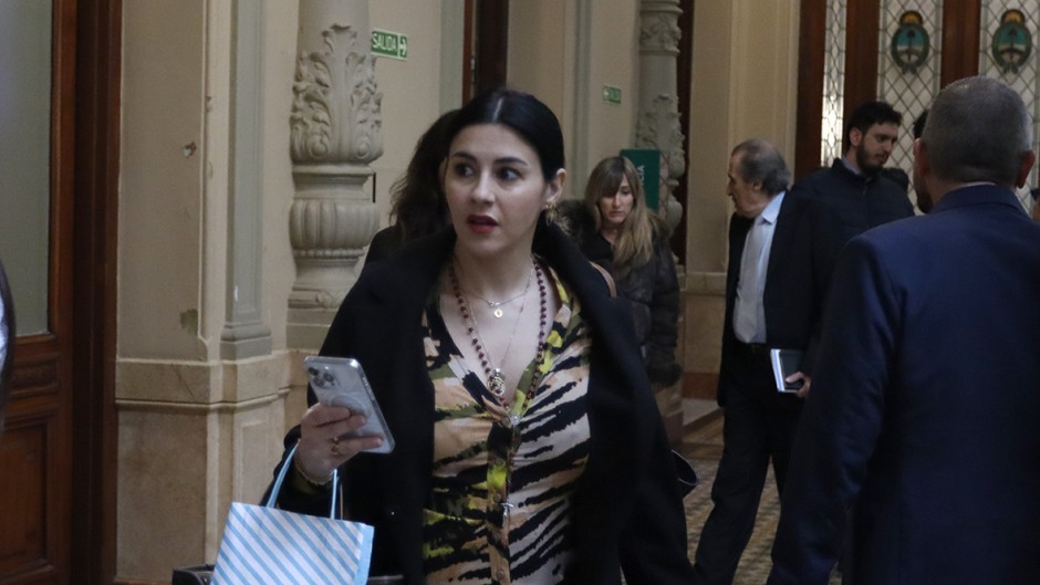 Pagano cruzó a Lemoine: «Limoncito, del lado del consumo de merluza estás vos»