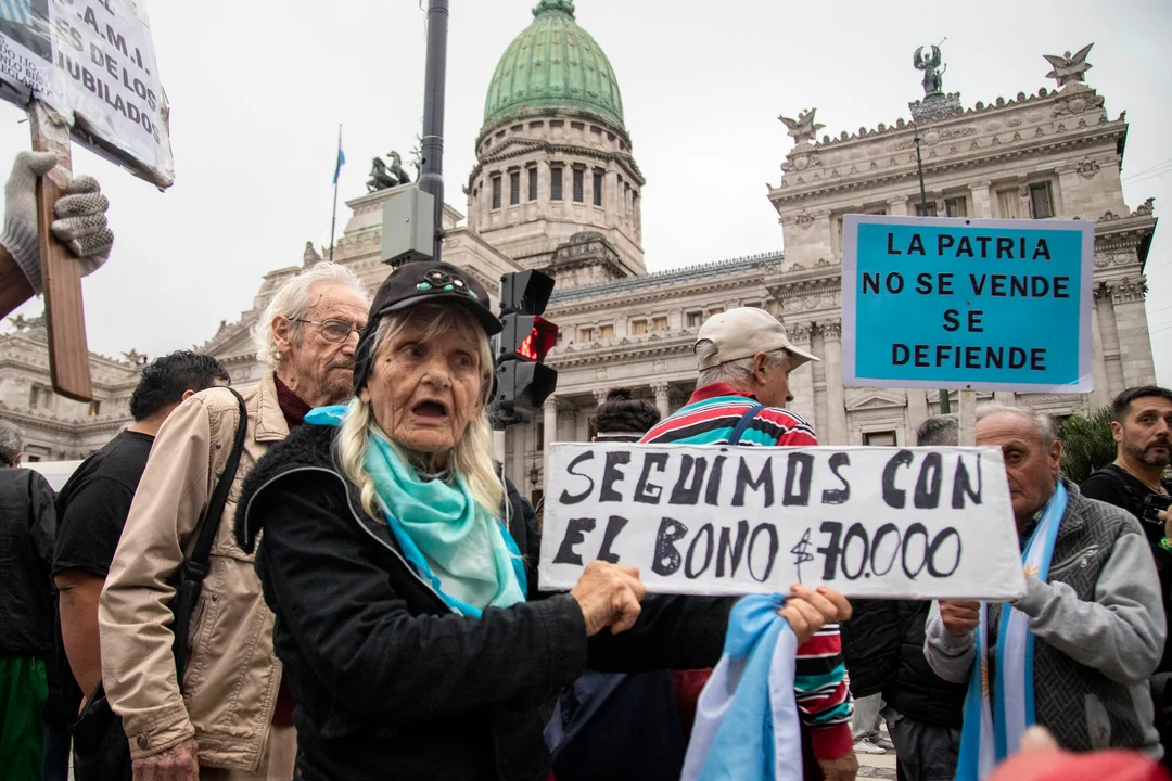 No es sólo la economía: las áreas clave que el Gobierno abandonó y para las que no tiene un plan