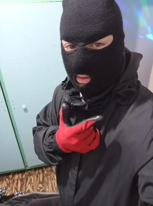 Robaba en Acantilados: Cayó un ladrón que le rezaba al Gauchito Gil
