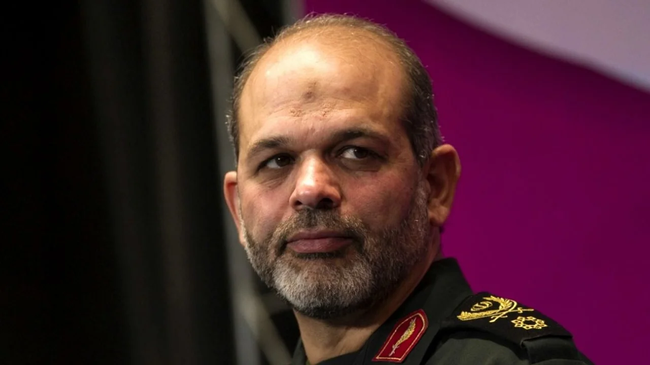 Ahmad Vahidi, buscado por el atentado a la AMIA, fue nombrado jefe de la Guardia Revolucionaria iraní