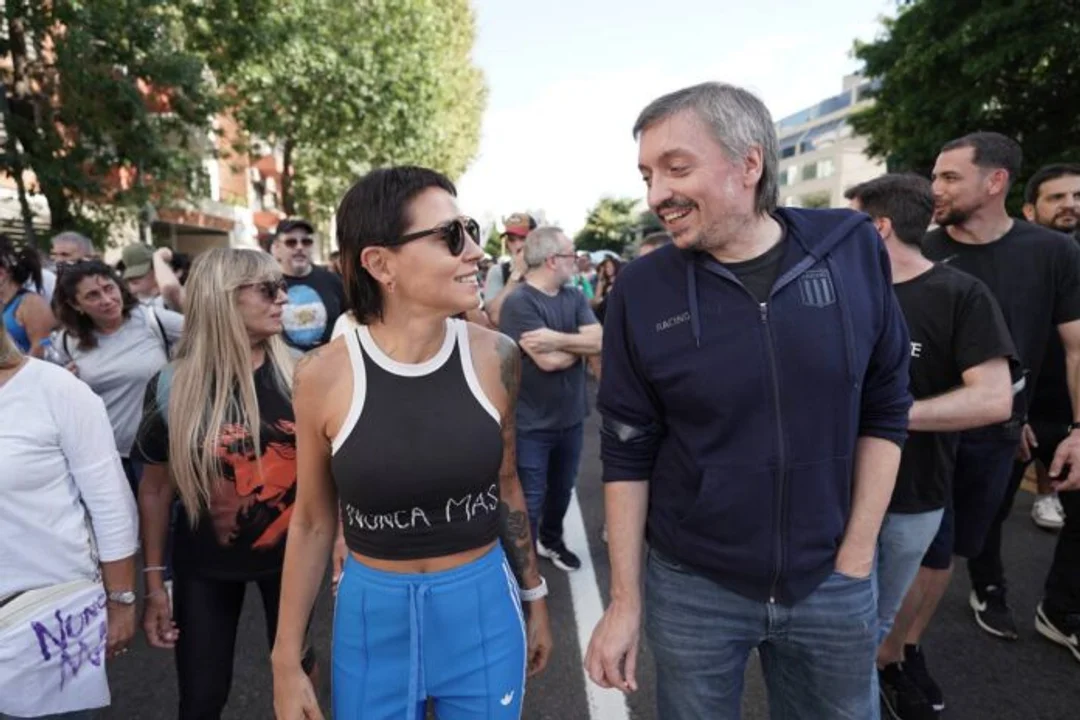 La Cámpora pidió domiciliaria para otro condenado por Vialidad y arremetió contra el fiscal Luciani