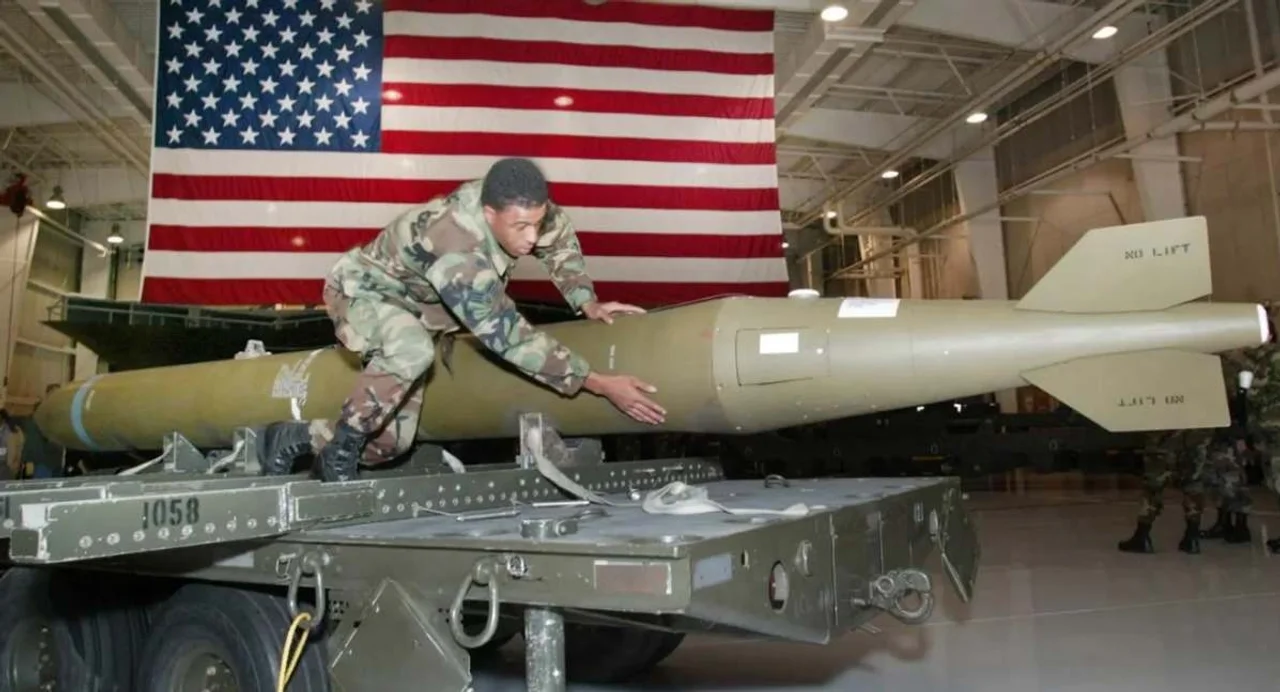 Washington confirma “daños graves” en 3 plantas nucleares de Irán tras el ataque con los B-2