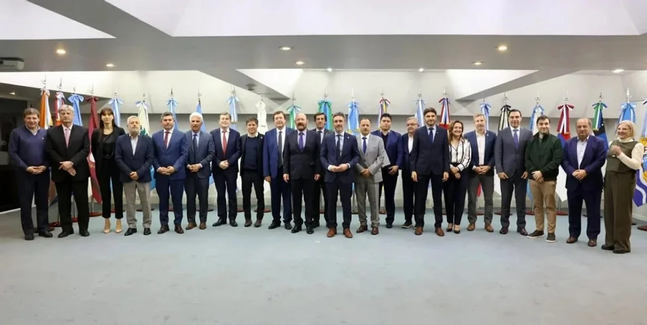 Milei produce peores efectos que los registrados durante la pandemia