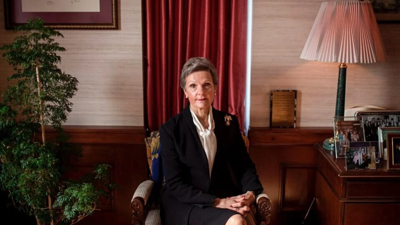 La demoledora orden de la jueza Preska contra Argentina: exige ceder el 51% de las acciones de YPF