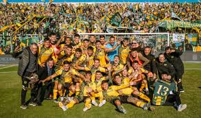 Aldosivi eliminó a Estudiantes por la Copa Argentina