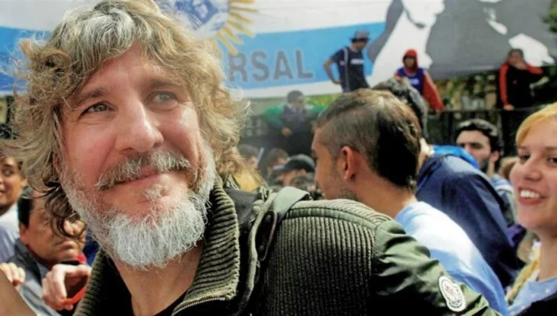 Boudou: rechazan cautelar para que Anses le restituya la asignación vitalicia de exvicepresidente