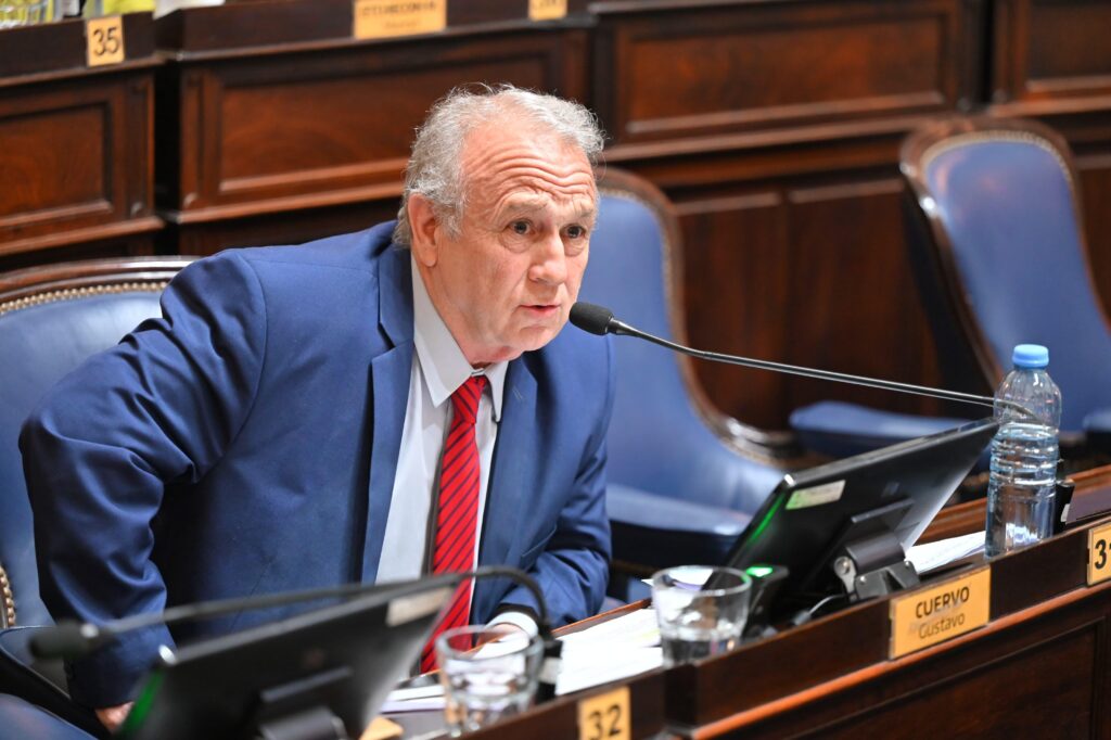 Se caen las reelecciones indefinidas: Sumaron un rechazo clave en Diputados