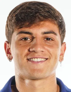 DIego Mastrángelo (Alvarado) habló por radio sobre su llegada al club