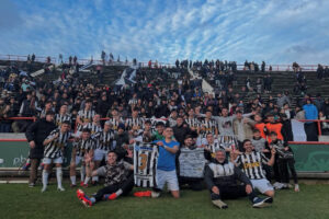 ATL MDP ES EL PRIMER TRICAMPEÓN DE LA LMF