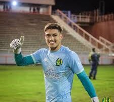 Aldosivi debutaría el 11/7 y busca un arquero en el mercado