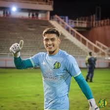 Aldosivi debutaría el 11/7 y busca un arquero en el mercado