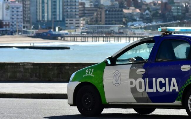 Comienza el Clausura “Juan Quesada” con 24 policías en MdP – Norte