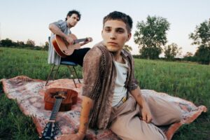 El dúo Koino Yokan regresa a la ciudad tras una exitosa gira europea