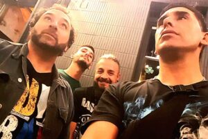 Anticipan la grilla de julio del ciclo “Ogham Live Musica”