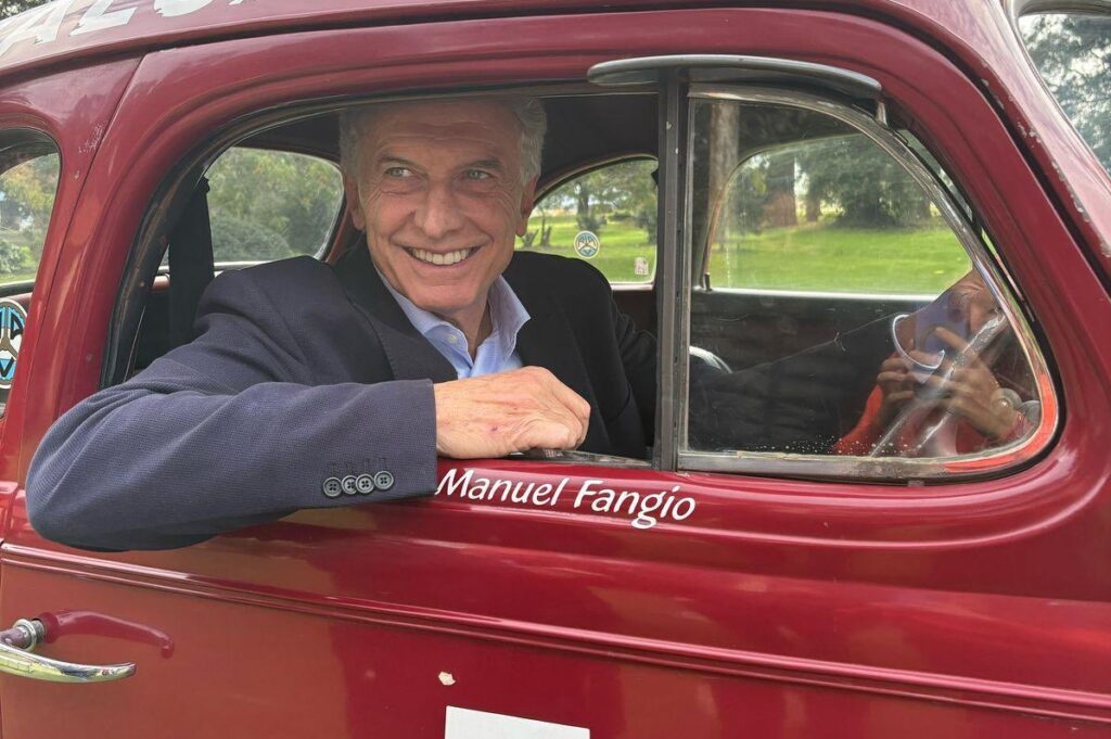 Se complica cerrar con LLA: Macri pide que sea razonable el acuerdo con el PRO