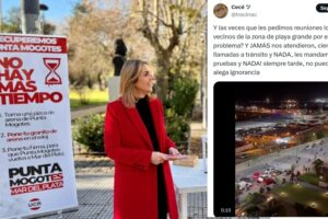 Mar del Plata no es un quiosco ni un set de filmación: Ya sin respuestas la película es de terror