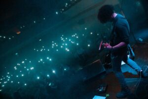 “Sinfonía Metallica” se presenta por primera vez en Mar del Plata