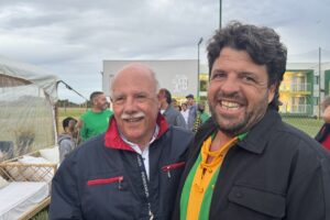 Aldosivi asocia nuevos hinchas para el partido ante Boca abonando 4 cuotas juntas
