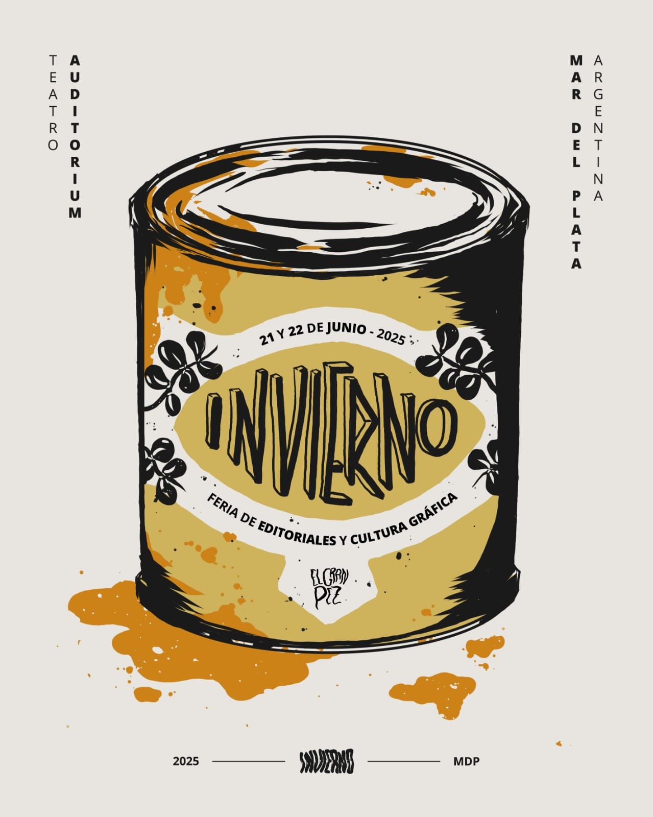 Llega la Cuarta edición de Feria Invierno