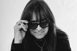 Adrián Barilari presentará su espectáculo “Canciones doradas II”