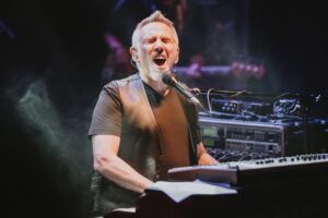 Lerner se presenta en septiembre en Mar del Plata con su gira “La banda sonora de tu vida”