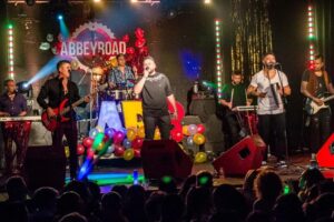 El “Aruba Cumbia Fest” se realizará este sábado en Abbey Road