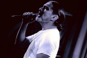 Daniel Agostini vuelve a Mar del Plata con un show de cumbia tropical