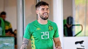 Federico Gino volvió a Aldosivi y le pidió a Torres que se quede en el club