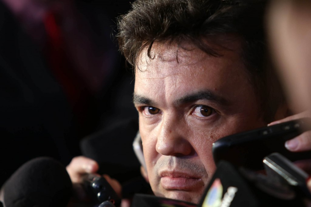 Marijuan investiga a Mario Lugones por presunto intento de remover a autoridades del Hospital Garrahan