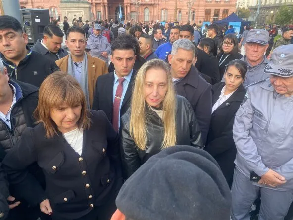 “Vamos por todo” LLA pasa la escoba: Le reducen la cuota al PRO y se complica el reparto en Mar del Plata