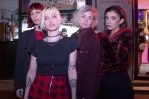 La multidisciplinaria Marina Fages llega con su gira “Mi corazón en llamas”