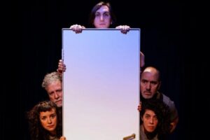 “Mundo Masliah” se presentará este viernes en la Sala Payró