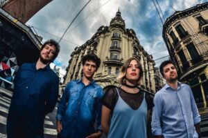 Música para Volar presentará “Sinfónico: un viaje por la obra de Gustavo Cerati”