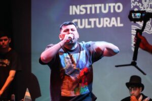 El torneo “Rompe Cadenas Freestyle” tendrá mañana su tercera fecha