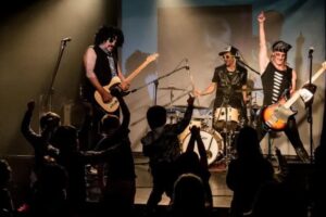 The Marielenos celebrará el Día del Padre con versiones rockeras de clásicos de María Elena Walsh