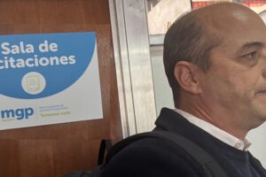 DETALLES DE LA ENTREGA DEL MINELLA POR 40 AÑOS POR INOPERANCIA DE GESTIÓN MUNICIPAL