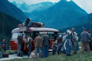 “Vermigilio” se proyectará hoy en el ciclo “Cine Arte”