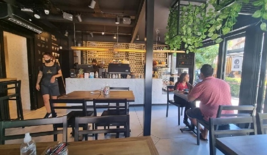 Gastronómicos y Hoteleros en emergencia con la reconfiguración del EMTUR que anunció Bernardo Martín