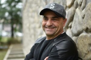 Gustavo Coleoni (DT San Miguel) » Con Alvarado será un partido de ida y vuelta»