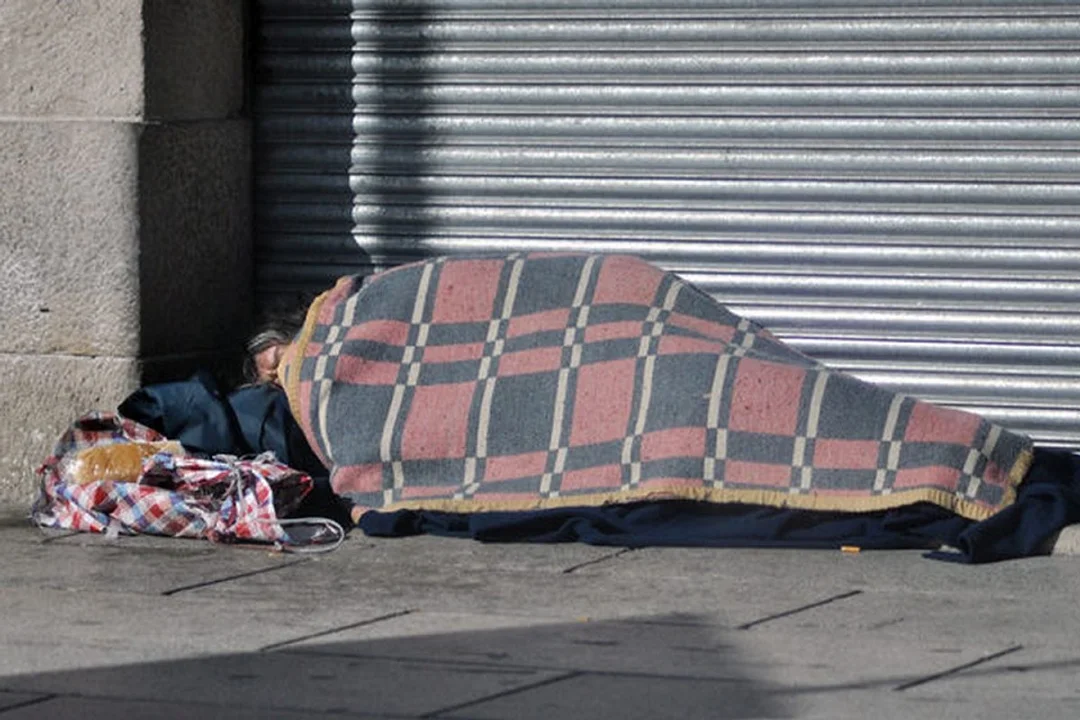 «Nadie atiende la demanda de las personas en la calle»: denuncian muertes, abandono y censos «mentirosos»