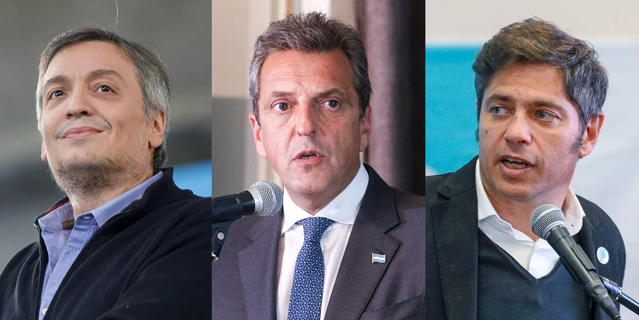 El peronismo bonaerense define candidaturas en una elección clave para reconfigurar su poder territorial