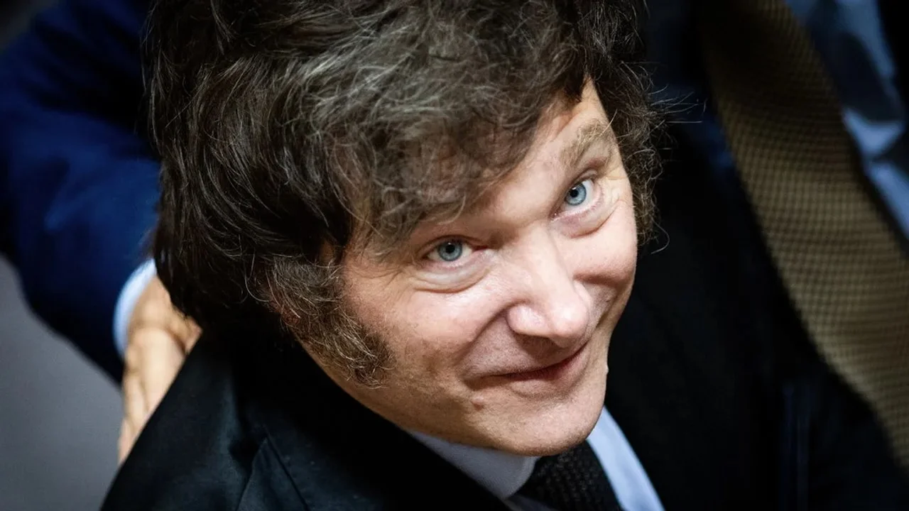 Milei encendido tras el cierre de listas: «El monstruo vive porque le temen»