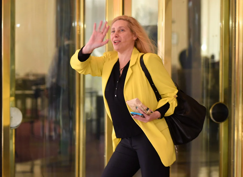 La frase peronista de Karina Milei que purga a los libertarios puros: “La lealtad no es una opción”