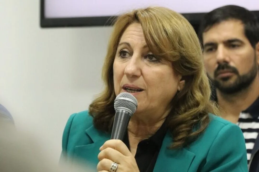 «Cúneo Libarona no está en condiciones de ser ministro de Justicia”, afirma diputada socialista Fein