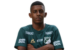 » Antes del fin de semana el colombiano Villarreal llega a Aldosivi» ( su representante)