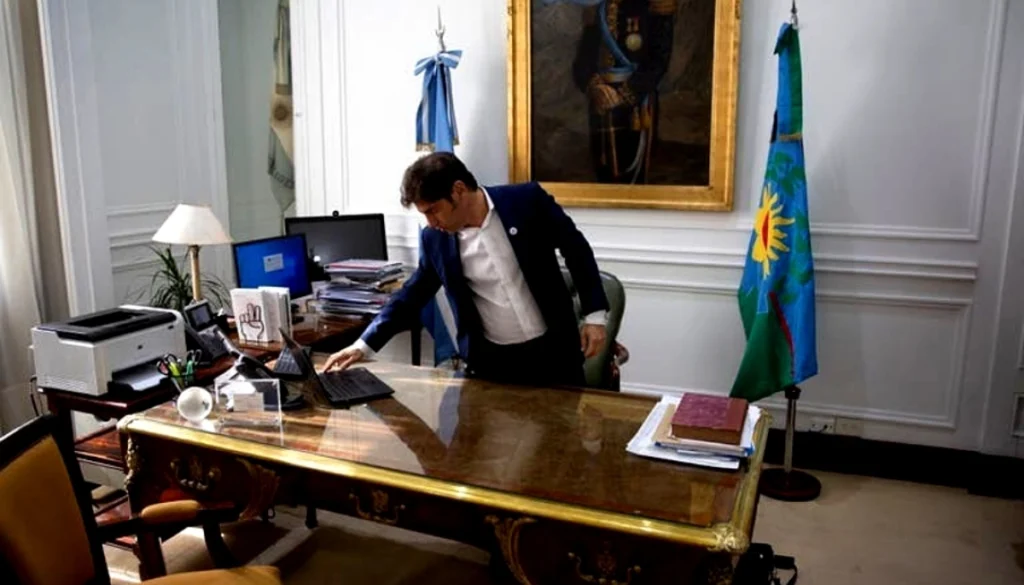 Las peleas para transformar alianzas en listas y la tercera fuerza que podría ser clave