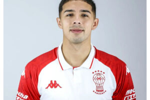 Santiago Moya será refuerzo de Aldosivi