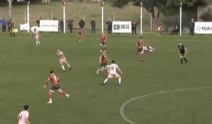 Circulo no pudo ganar en el comienzo de la Reválida