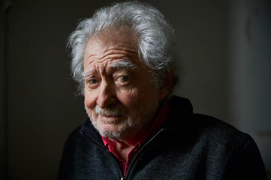 Murió el periodista y escritor Mario Mactas, a sus 80 años